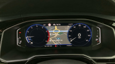 Volkswagen Polo 1.0 TSI R-Line 5dr Petrol Hatchback